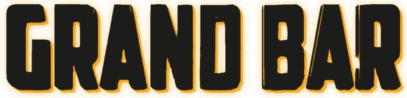 GRAND BAR
