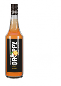 Сироп  DROPPY  Пина колада  1л  (6шт в уп) — купить в Махачкале