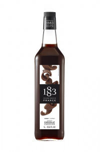 Сироп "1883"  Шоколад  1л.  — купить в Махачкале