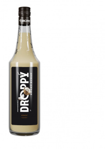 Сироп  DROPPY  Кокос  1л  (6шт в уп) — купить в Махачкале