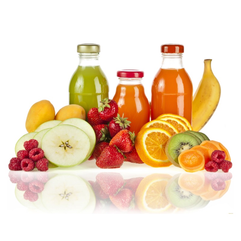 Концентраты HAPPY APPLE — GRAND BAR