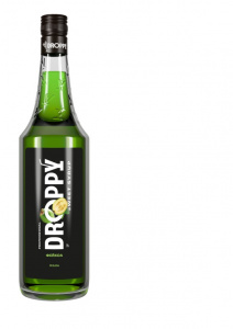 Сироп  DROPPY  Фейхоа  1л  (6шт в уп) — купить в Махачкале