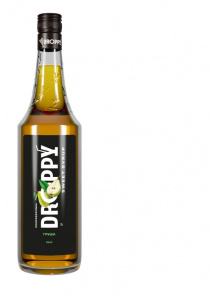 Сироп  DROPPY  Груша  1л  (6шт в уп) — купить в Махачкале