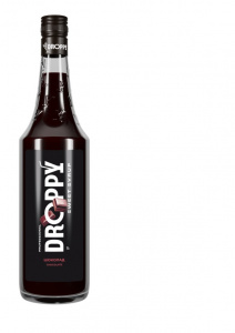 Сироп  DROPPY  Шоколад  1л  (6шт в уп) — купить в Махачкале