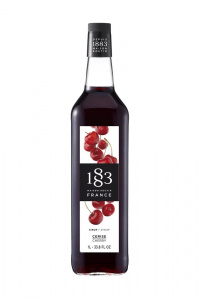 Сироп "1883"  Вишня  1л.  — купить в Махачкале